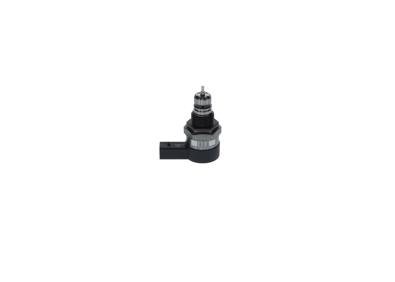 Trykkreguleringsventil, Common-Rail-System - 0281002986 BOSCH - A6420700246, 6420700246, 0281002987