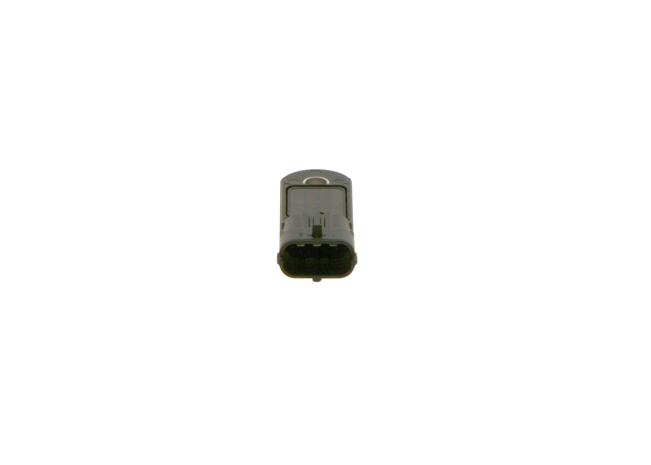 0281002996, Sensor, ladetrykk MAP, Snímač, plnicí tlak, BOSCH, 0315CM0011N, 1859084A50000, 223650001R, 22365BC400, 283538, 55209194, 55219295, 93198753, 93857938, E1300A, S8100181, 1320767, 18590-84A50, 25085AW300, S8100182, 0000055219295, 2508500Q0A, 000283538, 2508500Q0C, 8200168253, 0281002566, 0905340, 103121, GD089001, V46720097, Y3608, 0281002931, 0281002996, 0281002997
