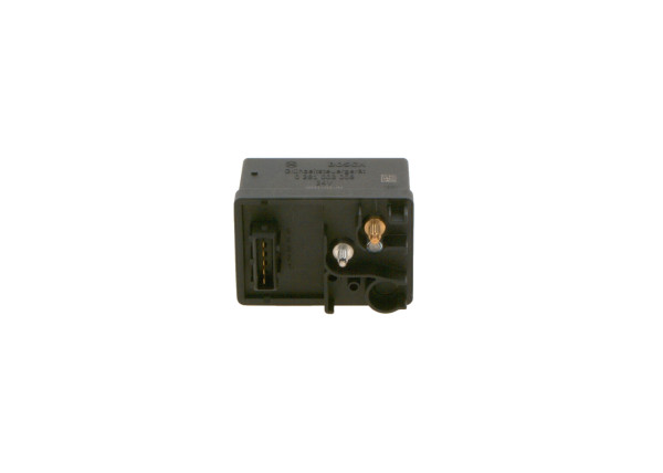Styreenhet, glødetid - 0281003008 BOSCH - 01179713, 048642026F, 11099286