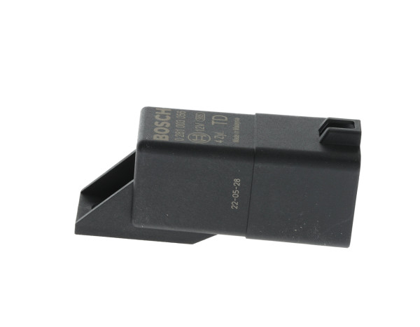 Styreenhet, glødetid - 0281003056 BOSCH - 132179, 1860B661, 39794R3LBG010