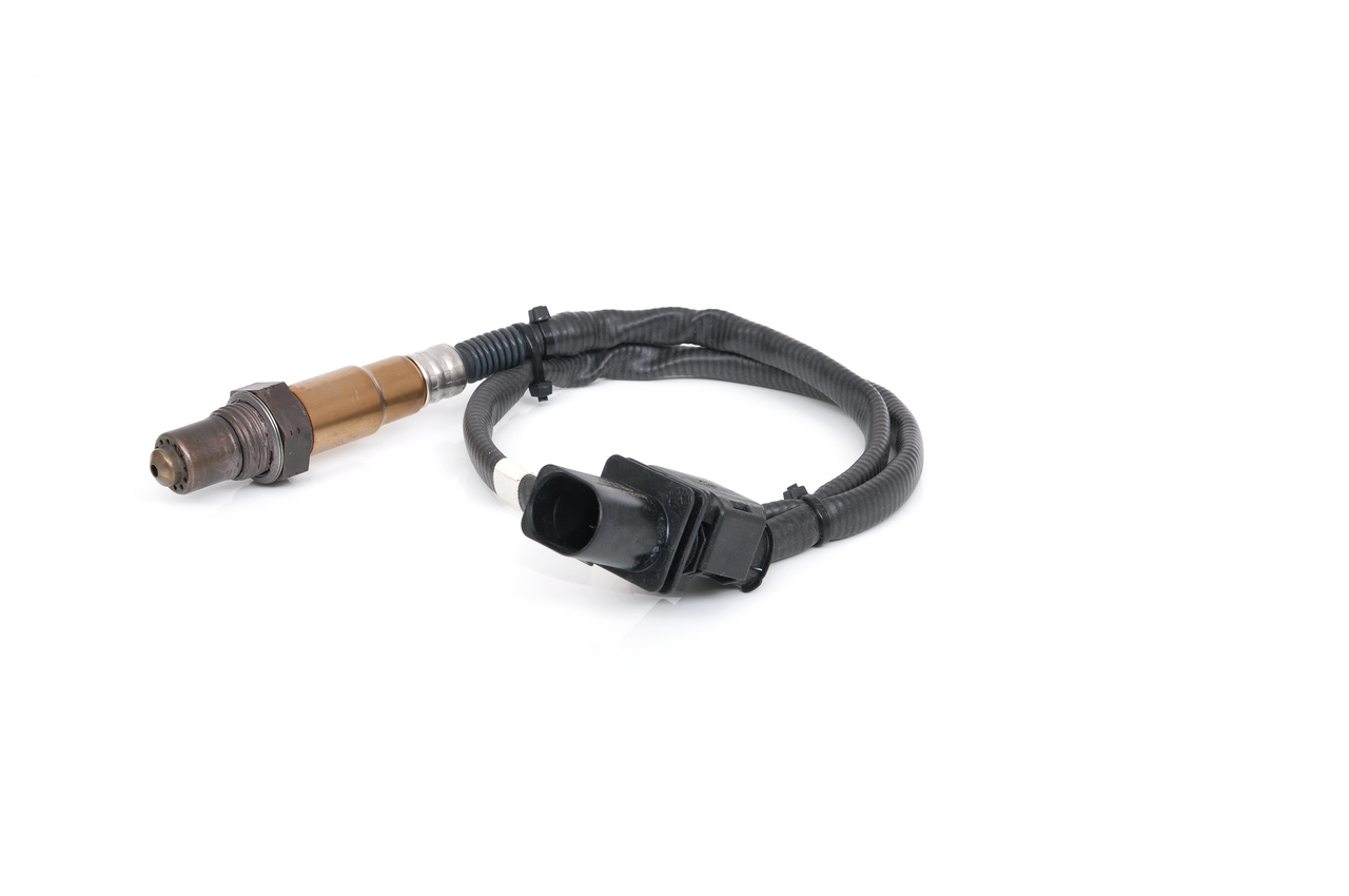 Lambdasonde - 0281004071 BOSCH - 8200616106