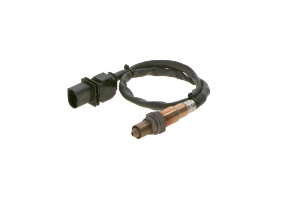 Lambdasonde - 0281004135 BOSCH - A0075420118, 0075420118, 0281004135