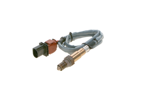 Lambdasonde - 0281004420 BOSCH - 03L906262R, 0281004421