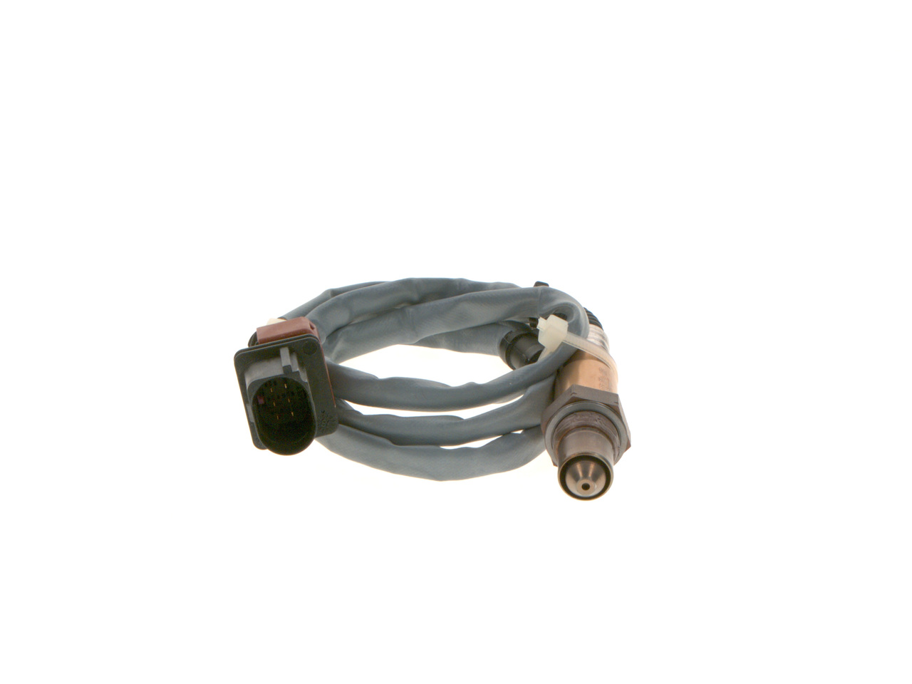 Lambdasonde - 0281004460 BOSCH - 04L906262G, 0281004461