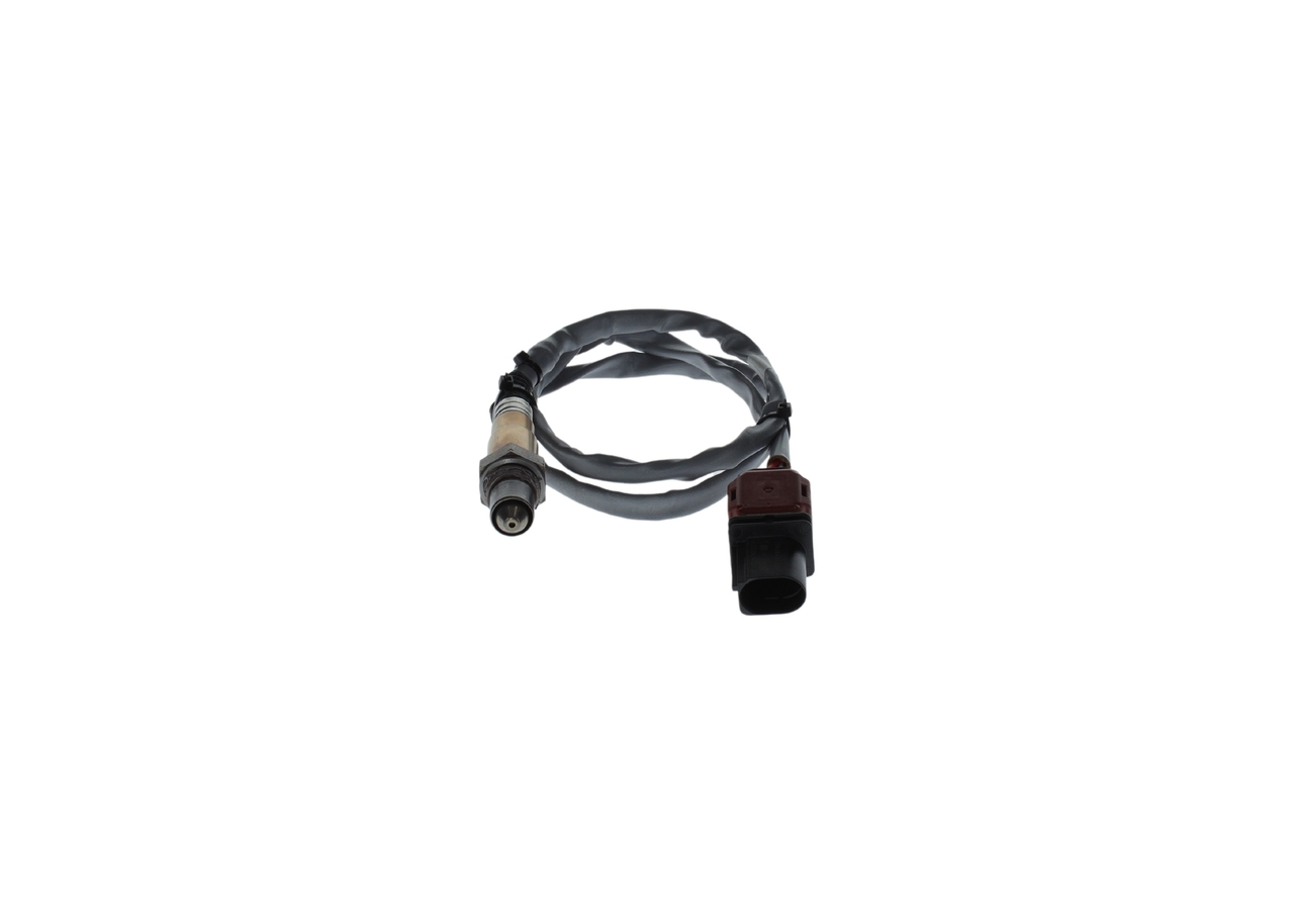 Lambdasonde - 0281004467 BOSCH - 04L906262H, 0281004468
