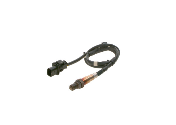 Lambdasonde - 0281004484 BOSCH - 1821355P00000, 1821355P01000, 18213-55P00
