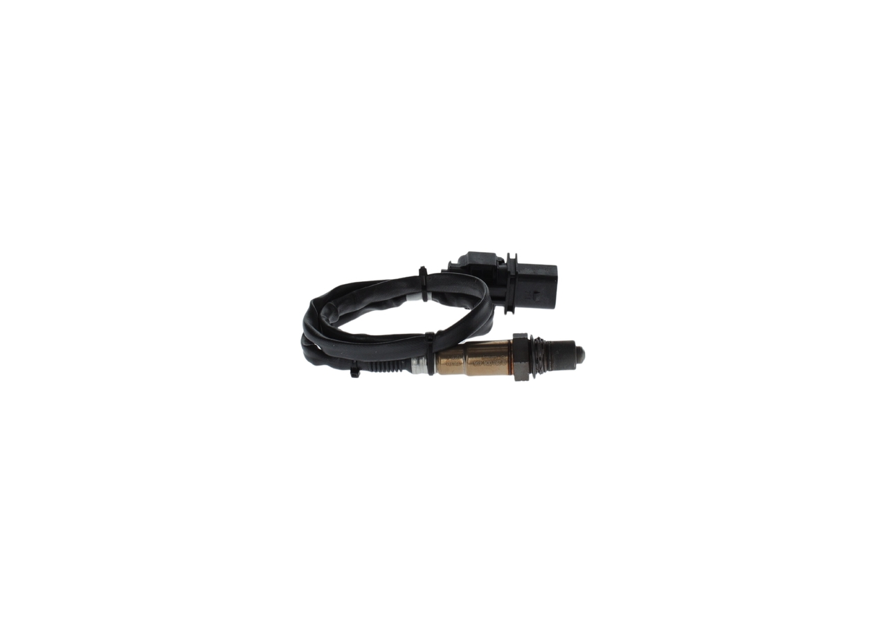Lambdasonde - 0281004496 BOSCH - 03L906262AA, 0281004497
