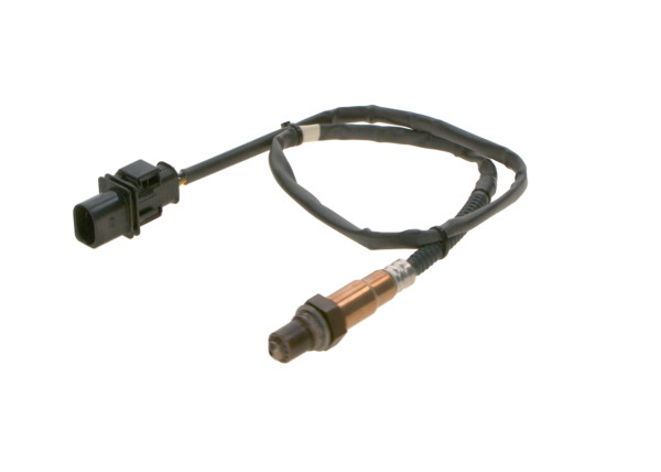 Lambdasonde - 0281004498 BOSCH - 03L906262AB, 0281004499