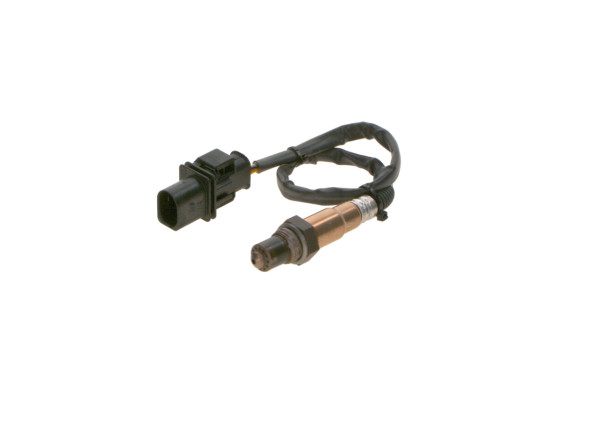 Lambdasonde - 0281004573 BOSCH - AV2Q9D37AA, AV2Q9D375AA, 1697560