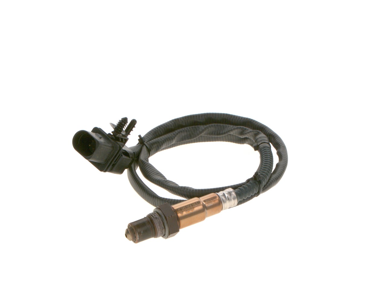 Lambdasonde - 0281004663 BOSCH - 9X2Q9D375AA, C2Z11601, 0281004125