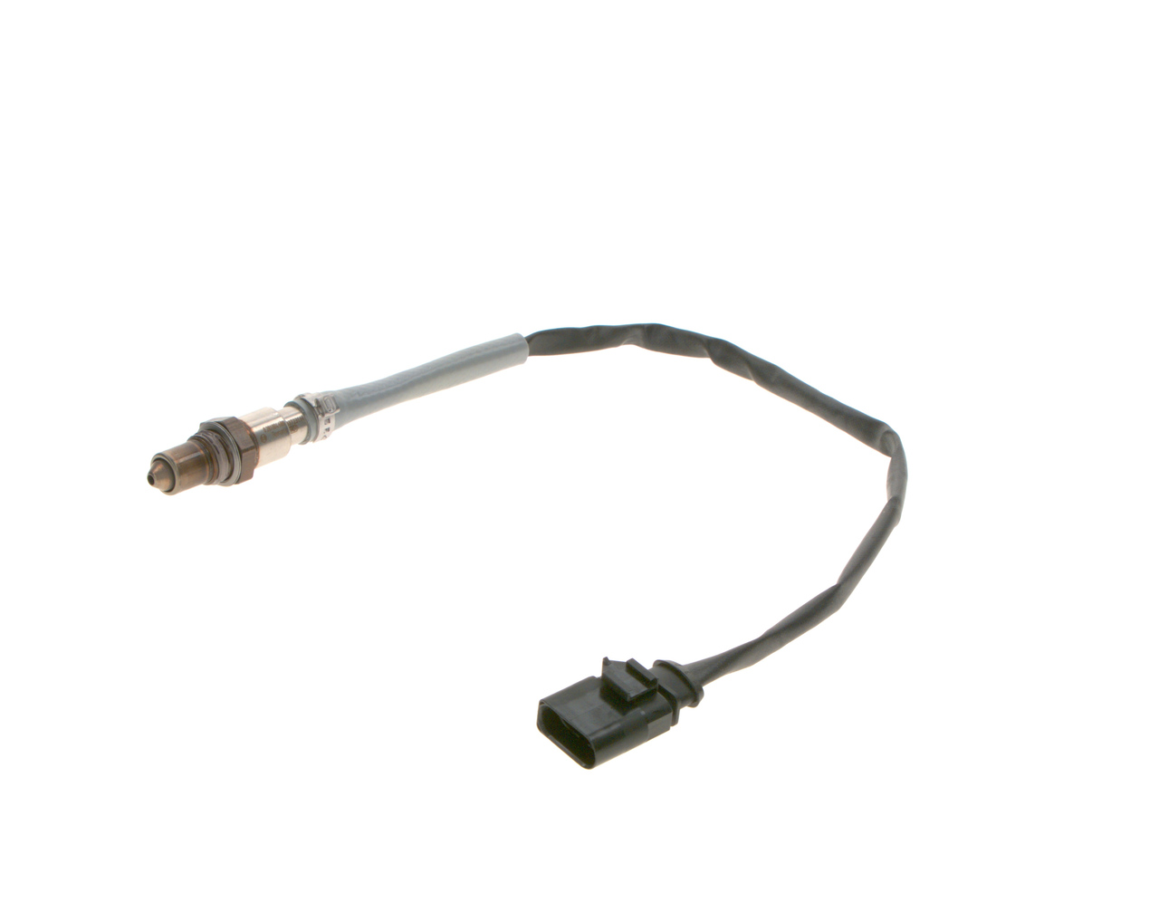 Lambdasonde - 0281004688 BOSCH - 4M0906262H, 0281004689