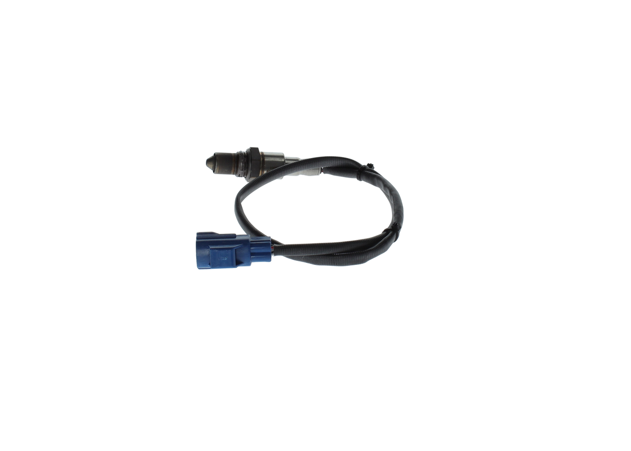 Lambdasonde - 0281004723 BOSCH - GH229D375AB, GH229D375AC, GH229D375AE
