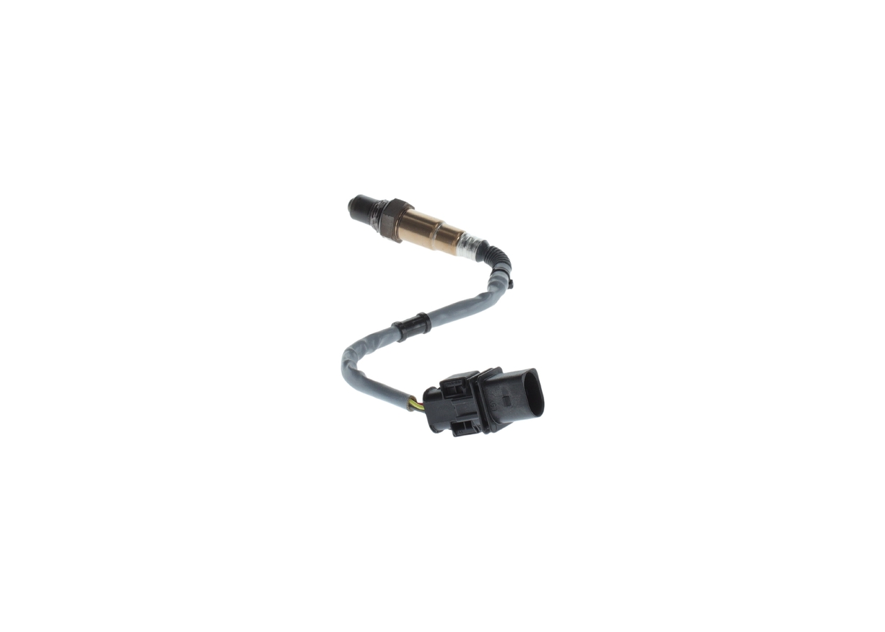 Lambdasonde - 0281004800 BOSCH - 36532-RSX-G01, 36532-RSX-G02, 36532RSXG020