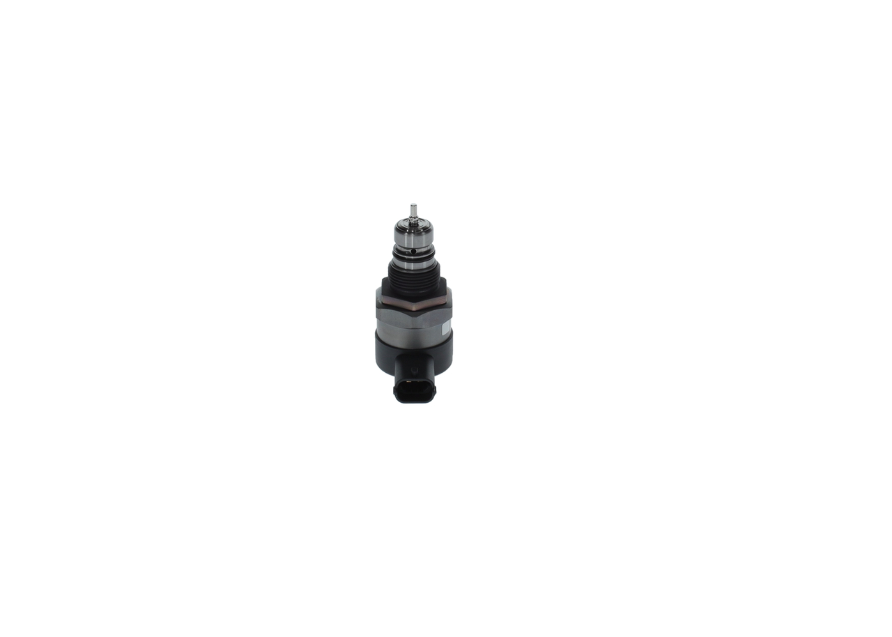 Trykkreguleringsventil, Common-Rail-System - 0281006019 BOSCH - 12611872