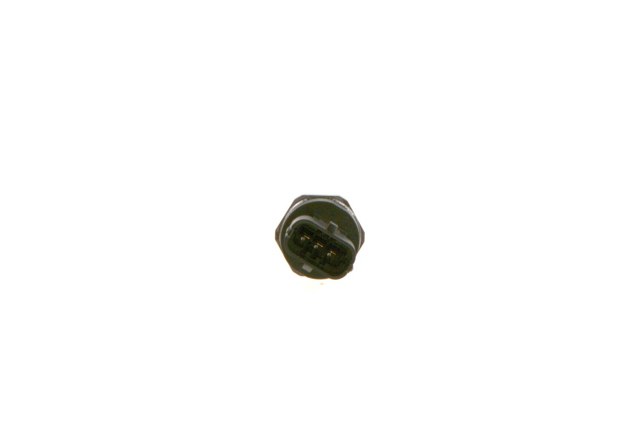 Sensor, drivstofftrykk - 0281006035 BOSCH - 314012F000