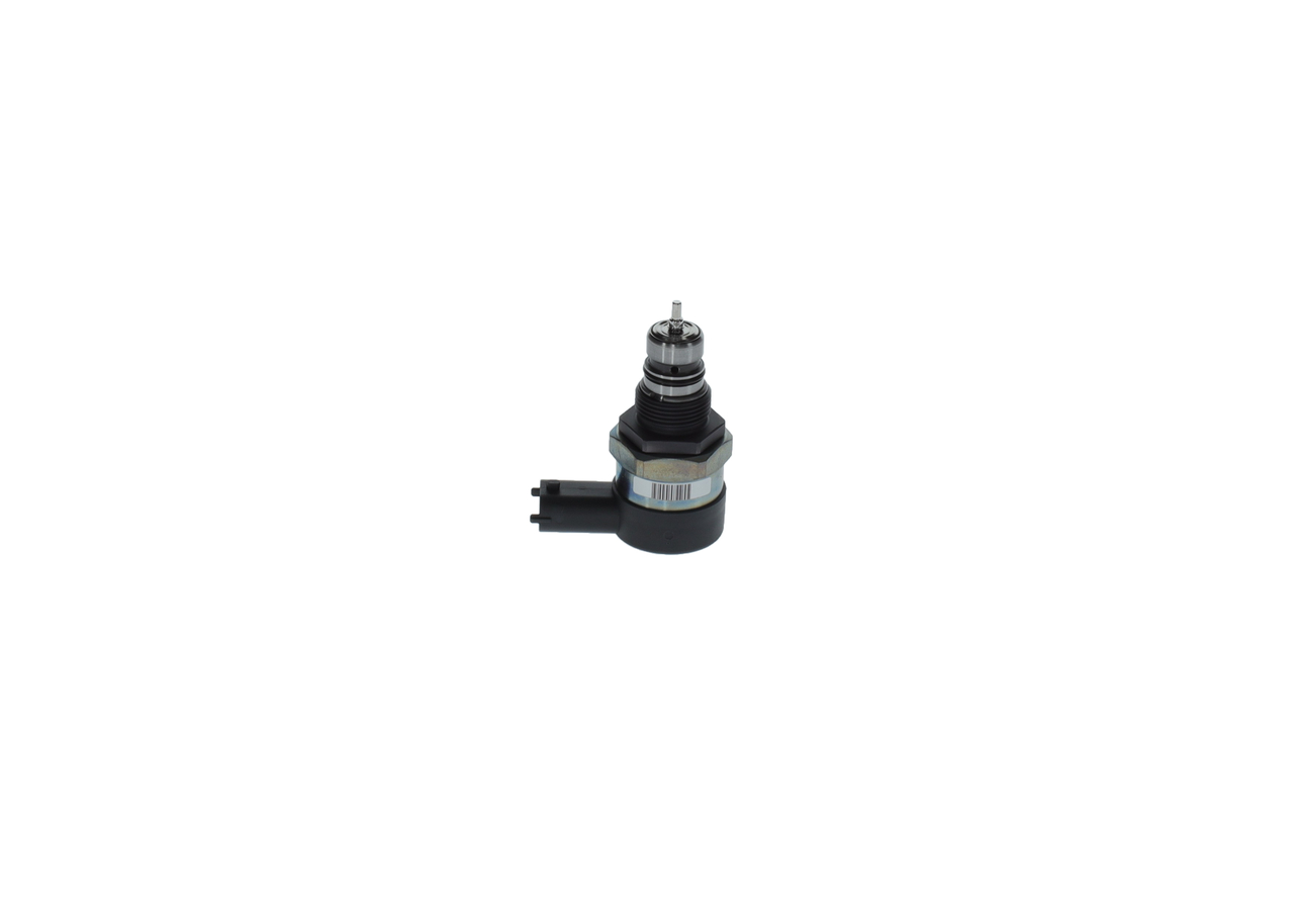 Trykkreguleringsventil, Common-Rail-System - 0281006045 BOSCH