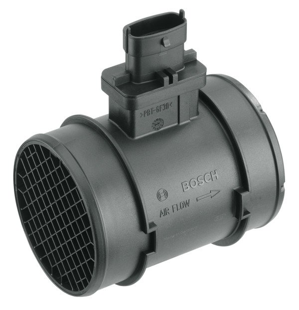 0281006054, Luftmassemåler, Snímač množství protékajícího vzduchu, BOSCH, 1380068L50000, 51831050, 13800T68L50, 13800-68L50, 0890262, 101413