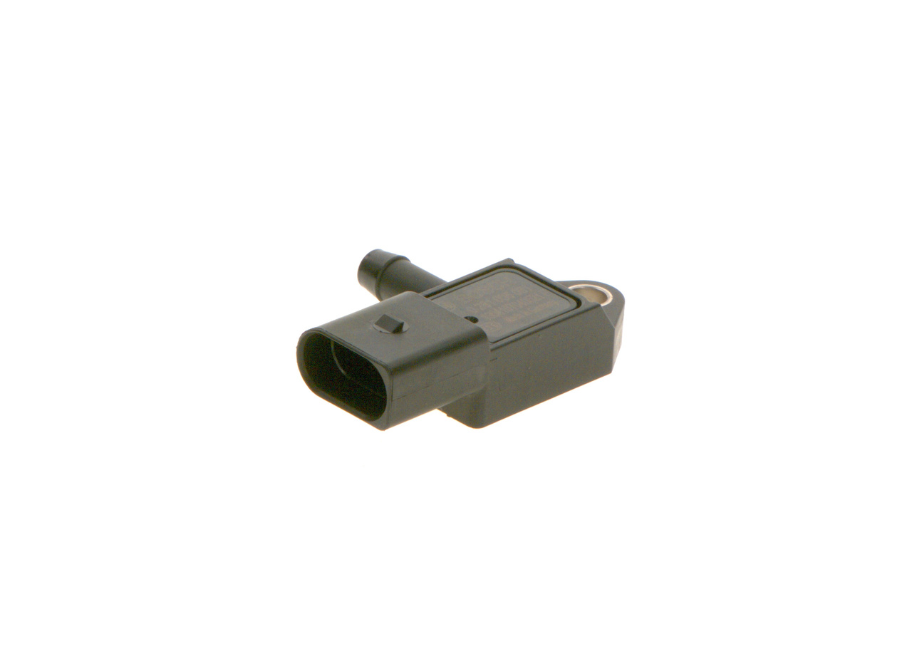 Sensor, ladetrykk MAP - 0281006061 BOSCH - 03L145049B, 03L906051A, 2E0145049