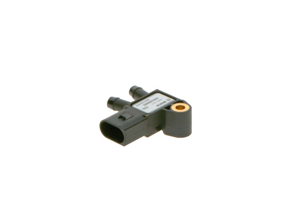 Sensor, avgasstrykk - 0281006065 BOSCH - A0071536028, L0125080108A0, 0071536028