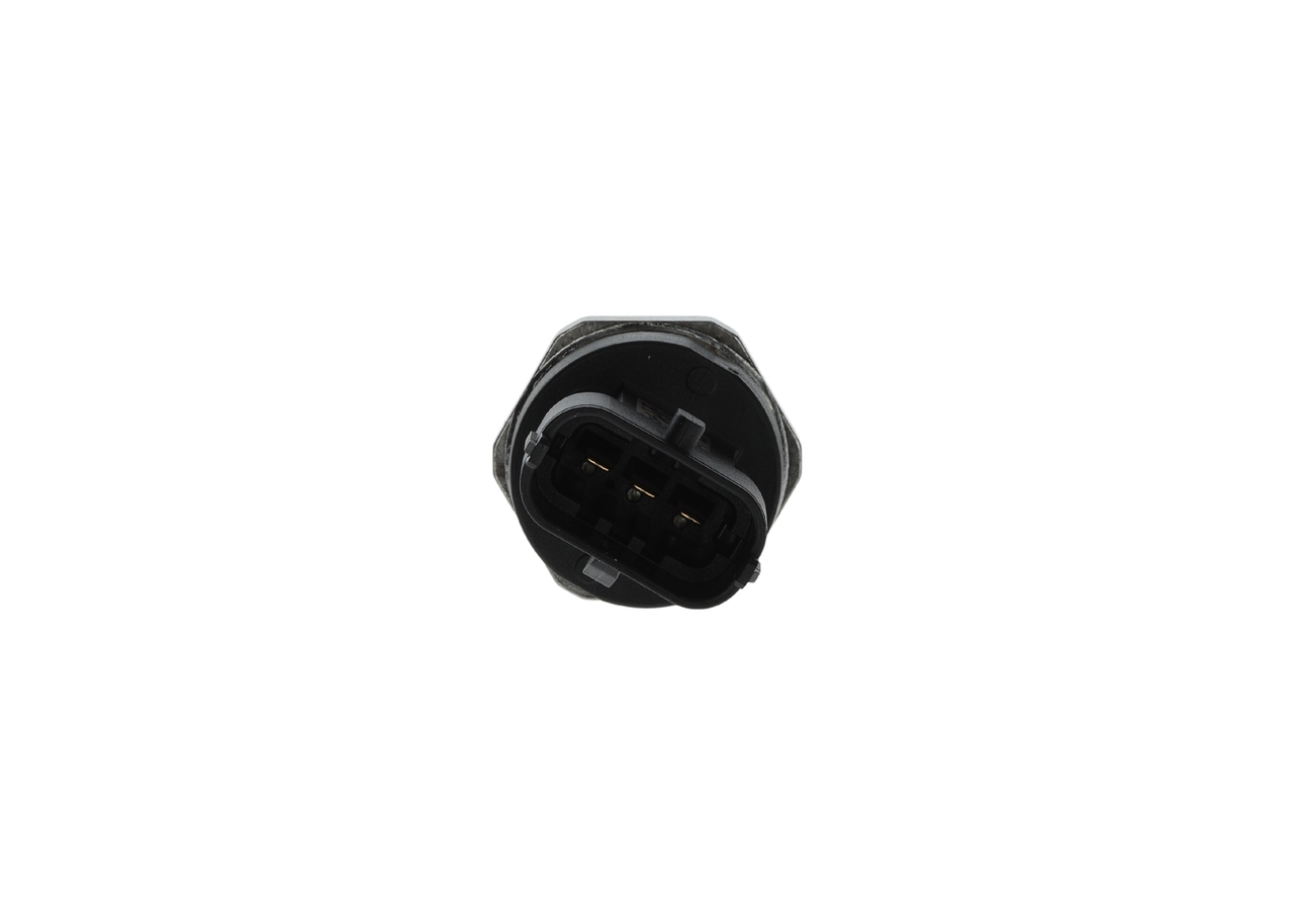 Sensor, drivstofftrykk - 0281006090 BOSCH - 0281002907