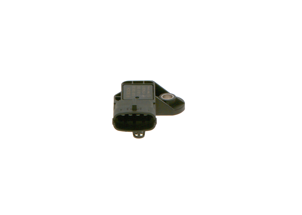 Sensor, ladetrykk MAP - 0281006095 BOSCH - 6715420017