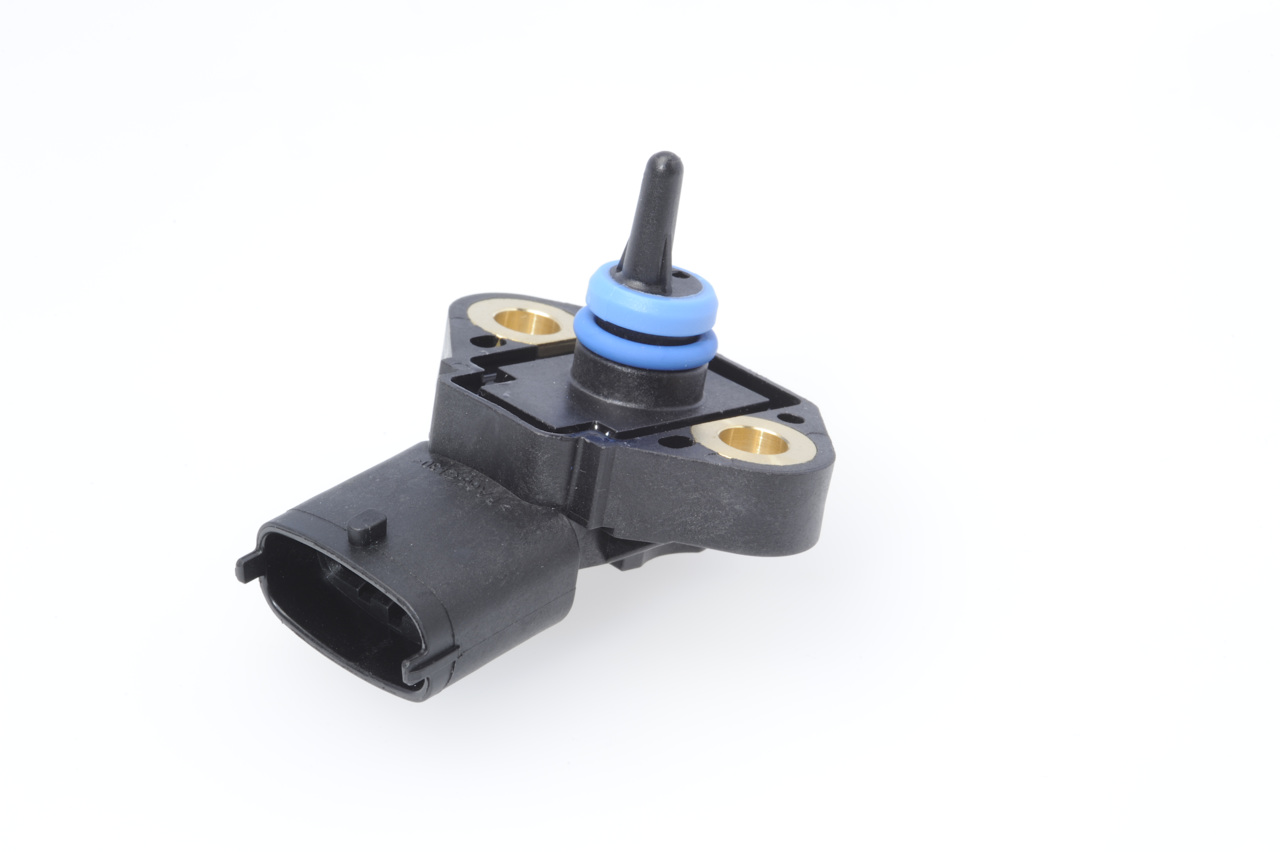 Sensor, oljetemperatur/-trykk - 0281006103 BOSCH - 14866191310, 580138094, 5801387094