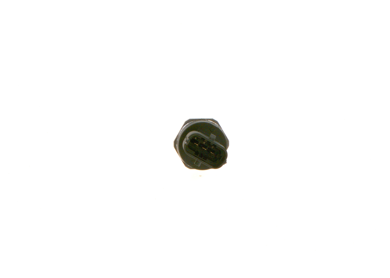Sensor, drivstofftrykk - 0281006160 BOSCH