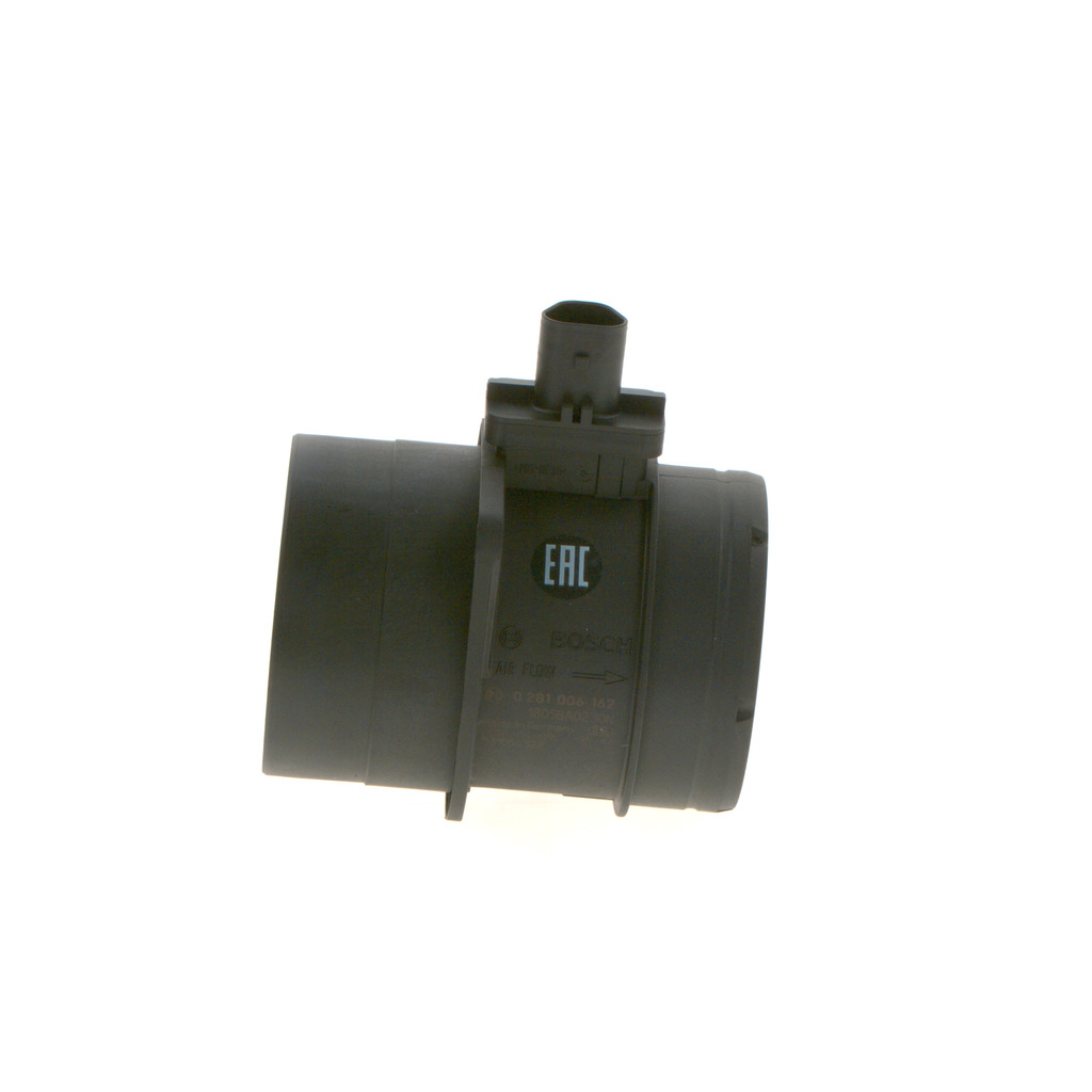 Luftmassemåler - 0281006162 BOSCH - 1805BA0230N