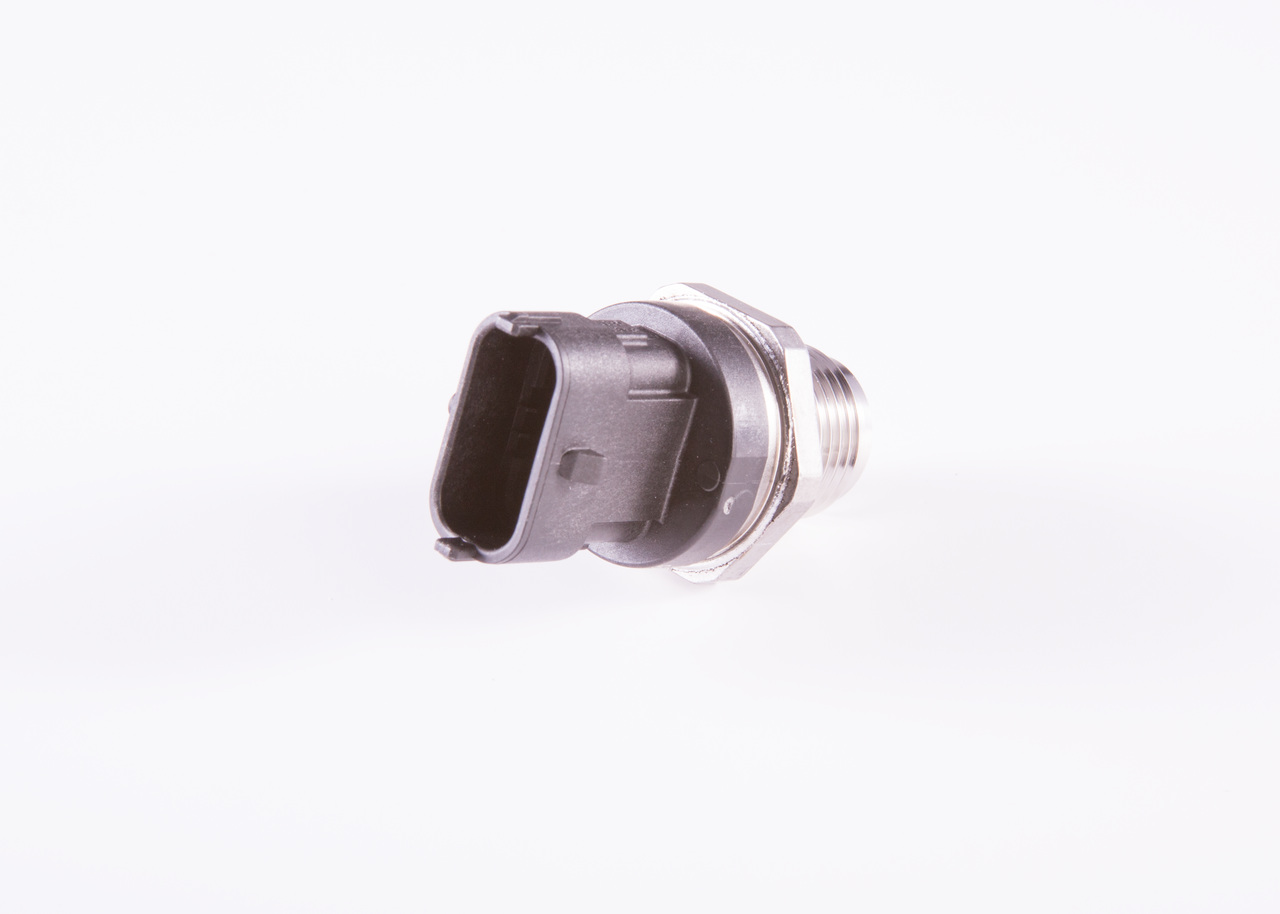Sensor, drivstofftrykk - 0281006165 BOSCH - 50415702, 504157020, 504382791