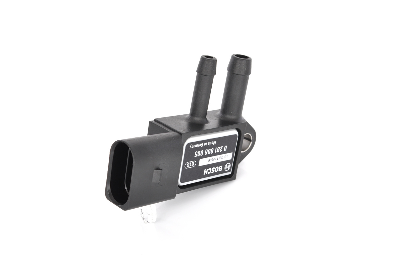 Sensor - 0281006167 BOSCH - 1805BAA00351N