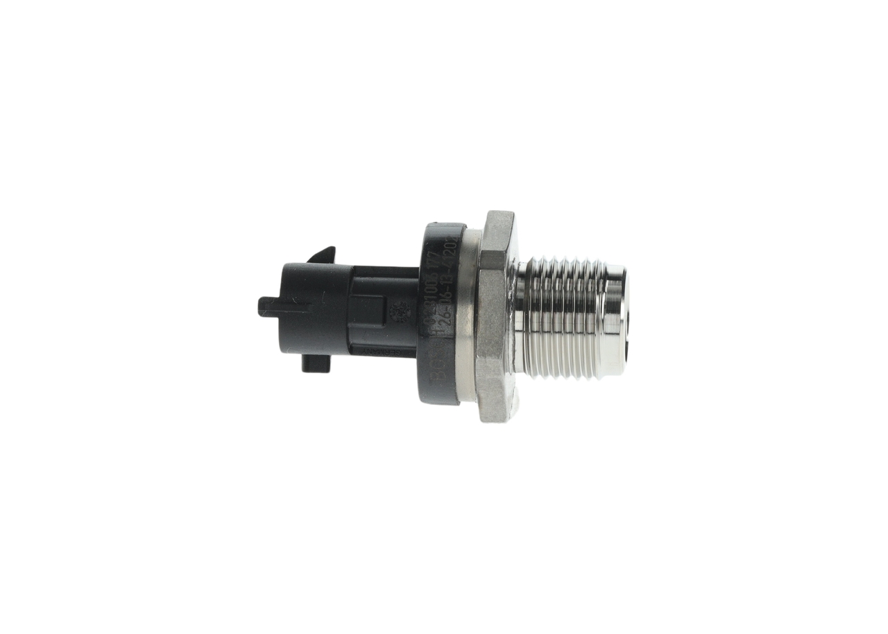 Sensor, drivstofftrykk - 0281006177 BOSCH - 837079599, V837079599