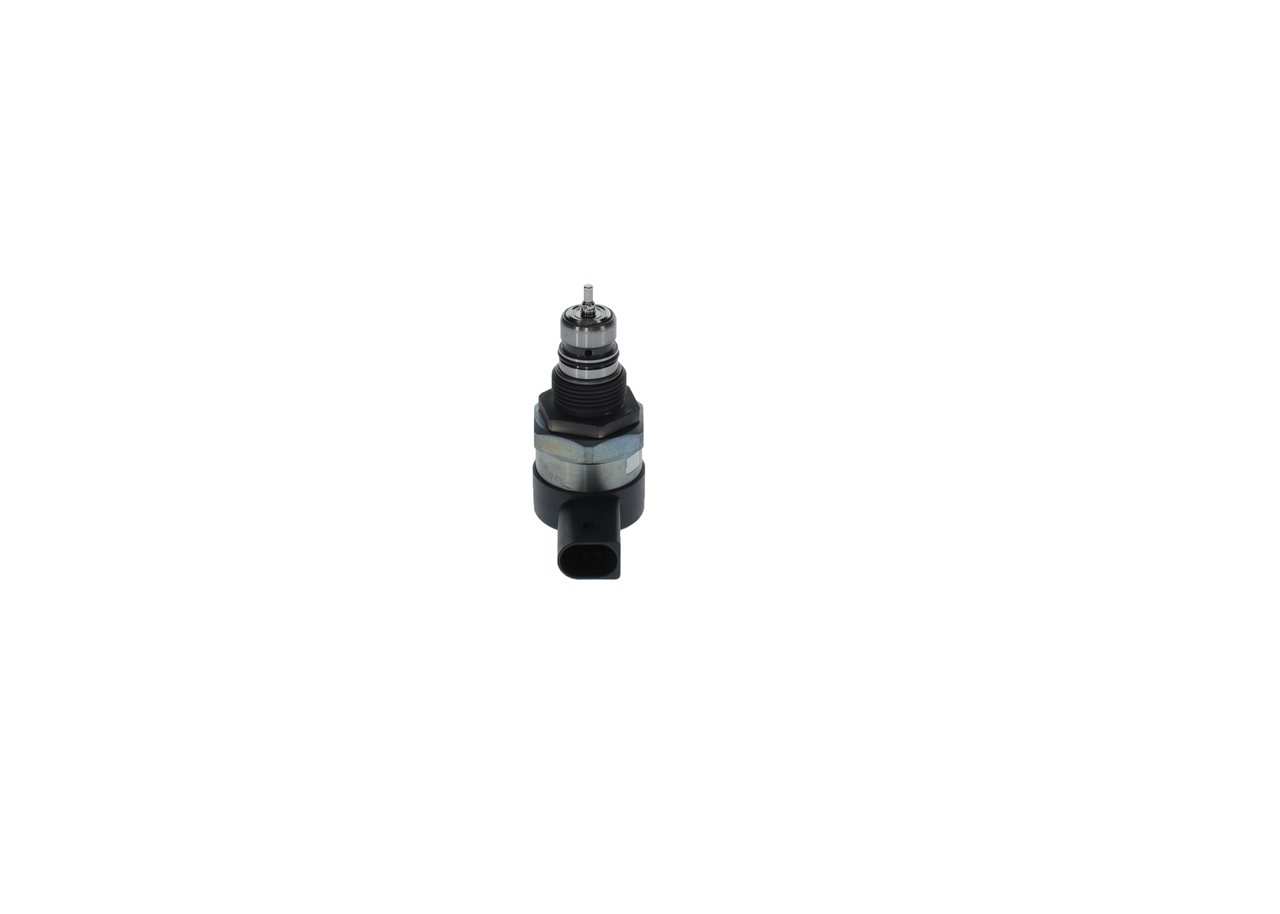 Trykkreguleringsventil, Common-Rail-System - 0281006206 BOSCH