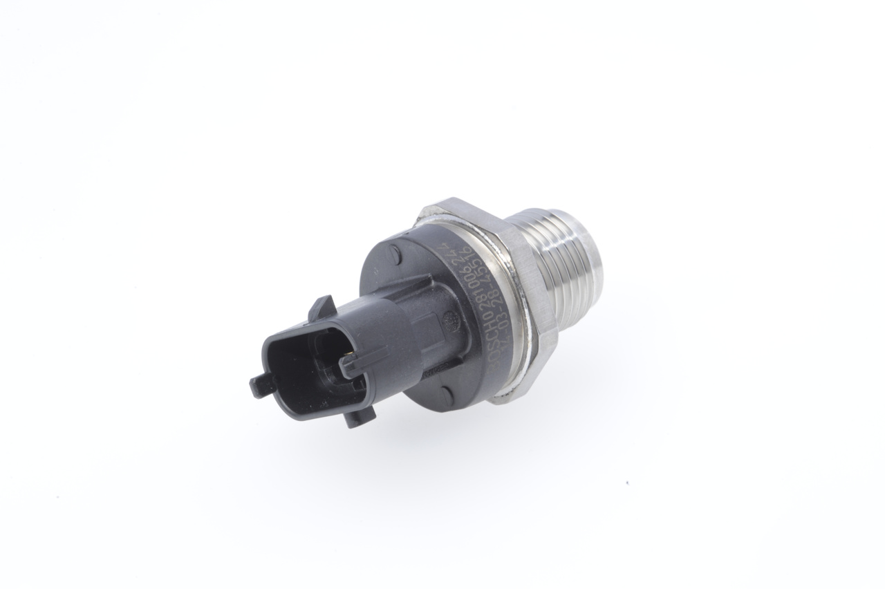 Sensor, drivstofftrykk - 0281006244 BOSCH - S227621090