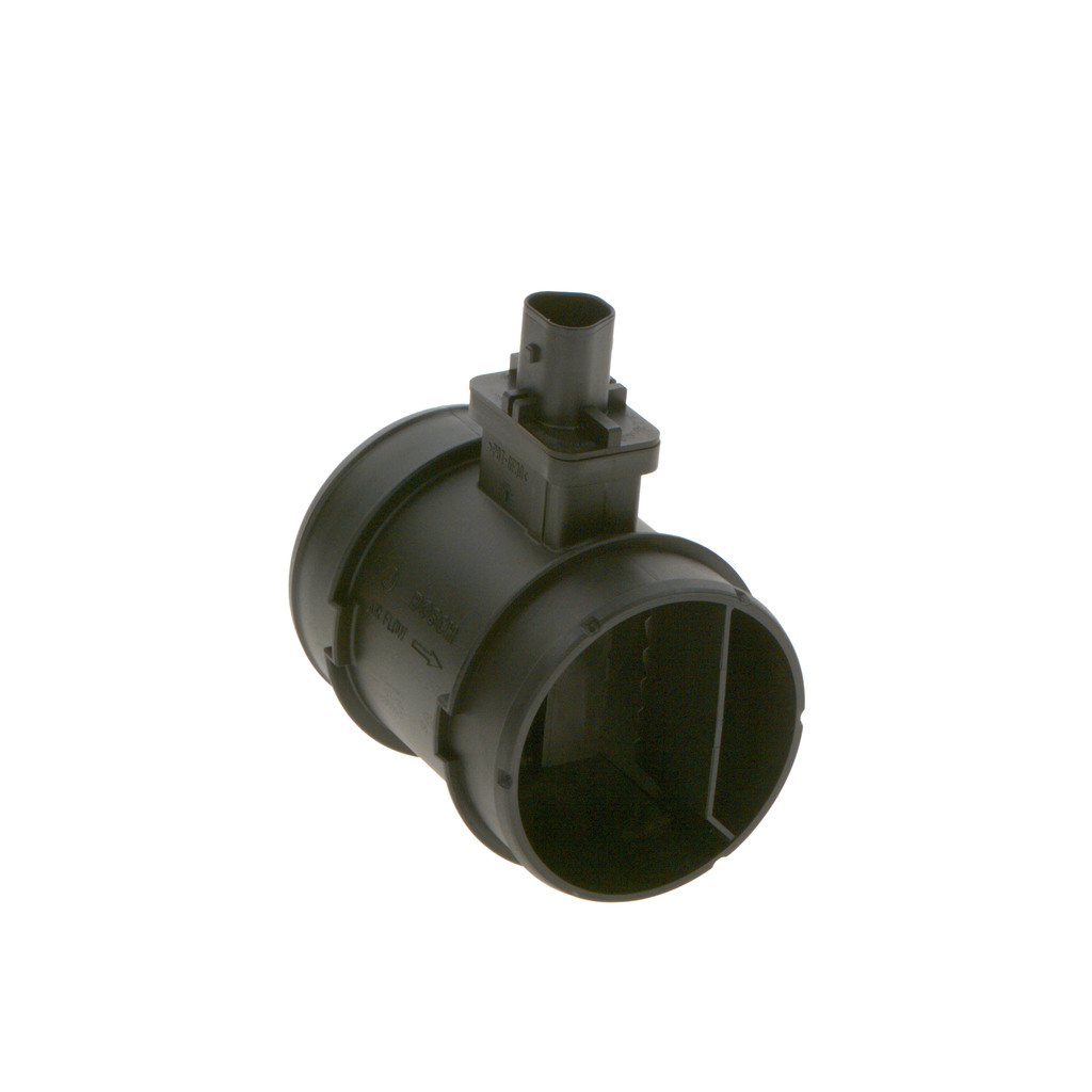 Luftmassemåler - 0281006257 BOSCH - FF402500, 226802VA0A