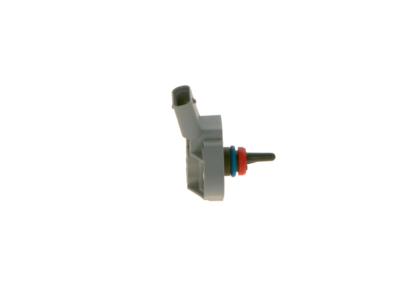 Sensor, innsugningsluft temperatur - 0281006262 BOSCH