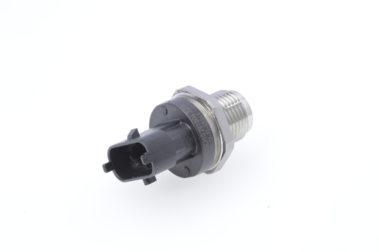 Sensor, drivstofftrykk - 0281006325 BOSCH - 1705135, 2T2906051B, 3974092