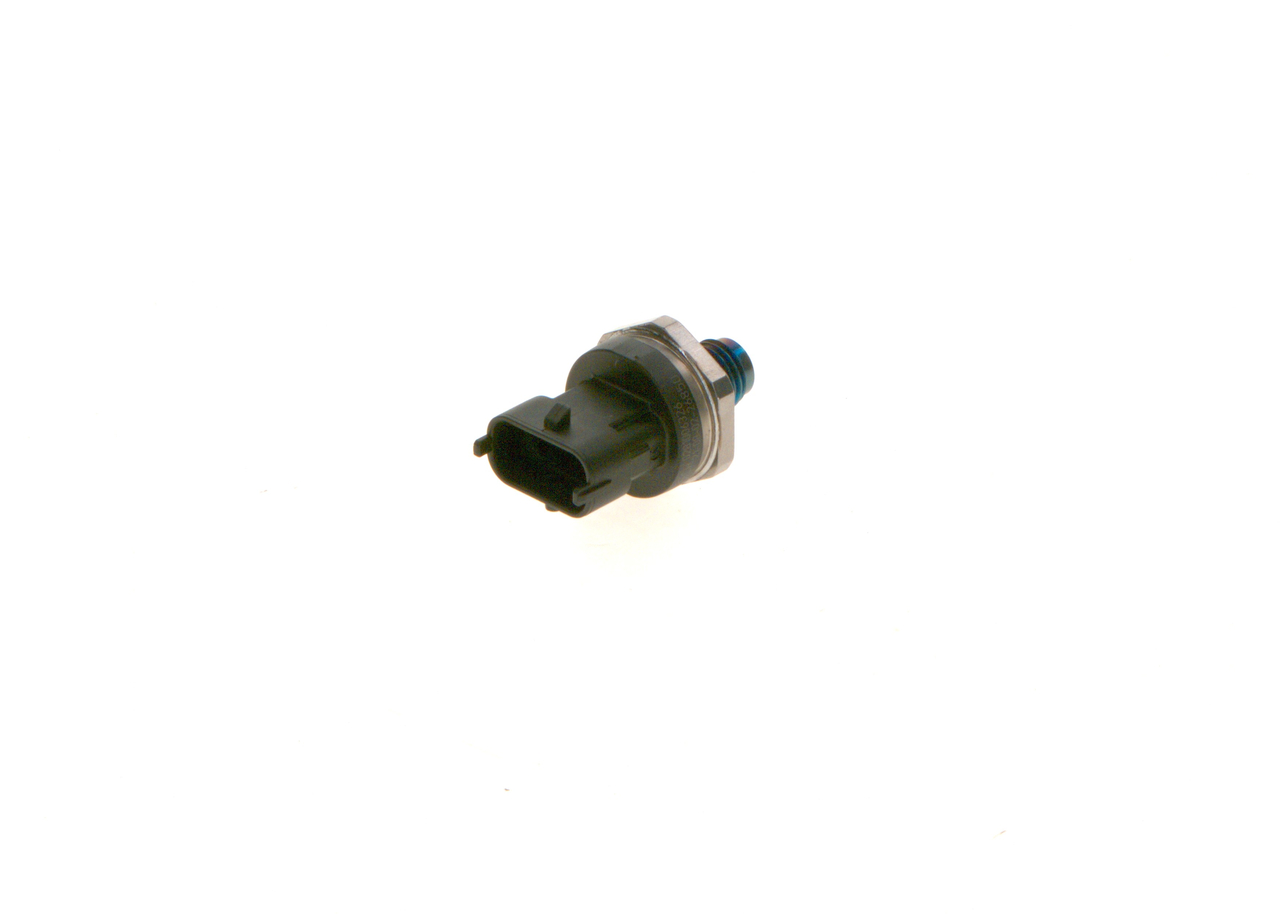 Sensor, drivstofftrykk - 0281006326 BOSCH - 5301141, 0281006176