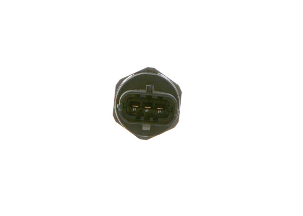 0281006327, Sensor, drivstofftrykk, Snímač tlaku paliva, BOSCH, 4930429, 6754721212, 4937283, 5261237, 0281002787, 0281002850, 0281006150