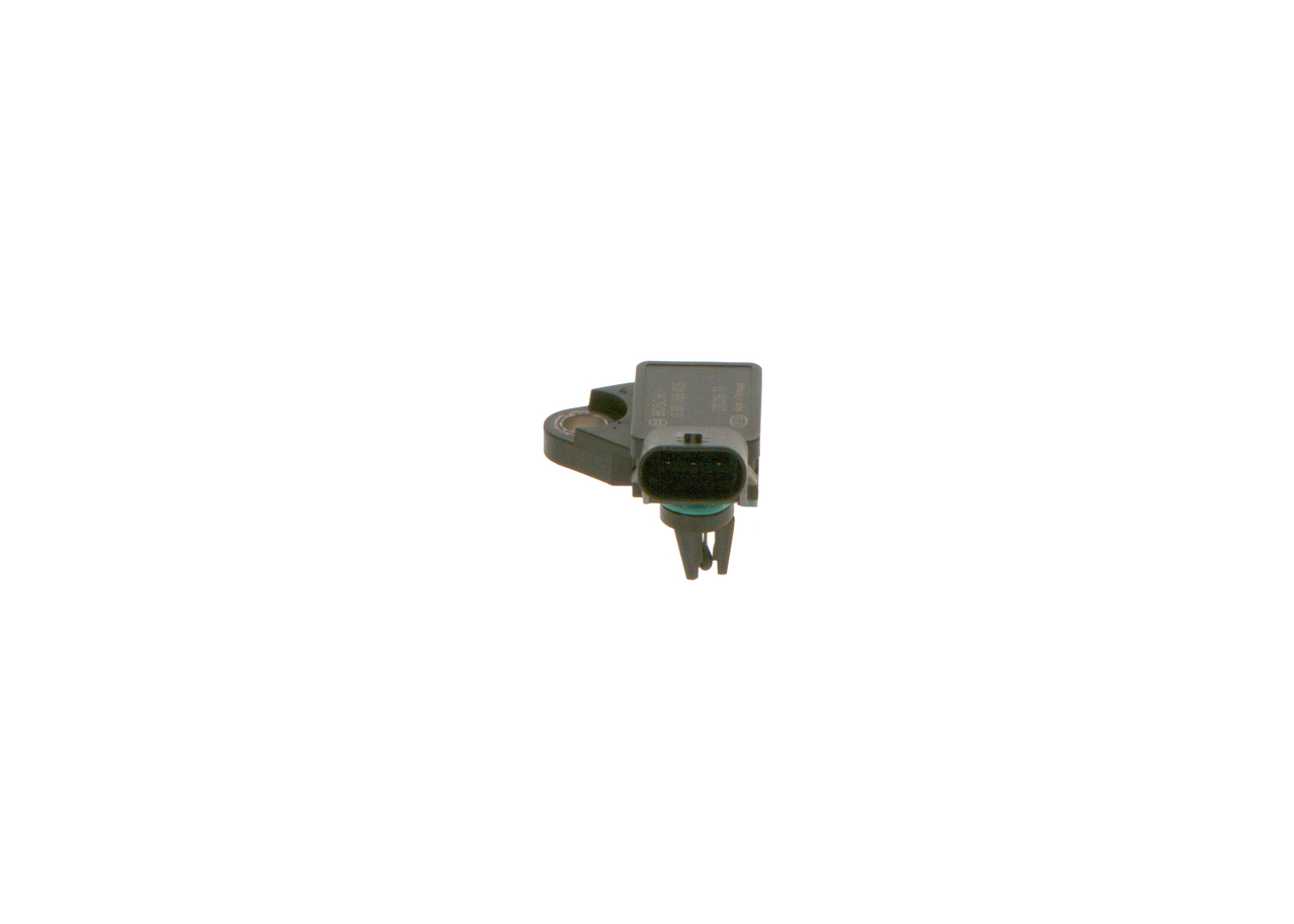 Sensor - 0281006409 BOSCH - 837084326, V837084326