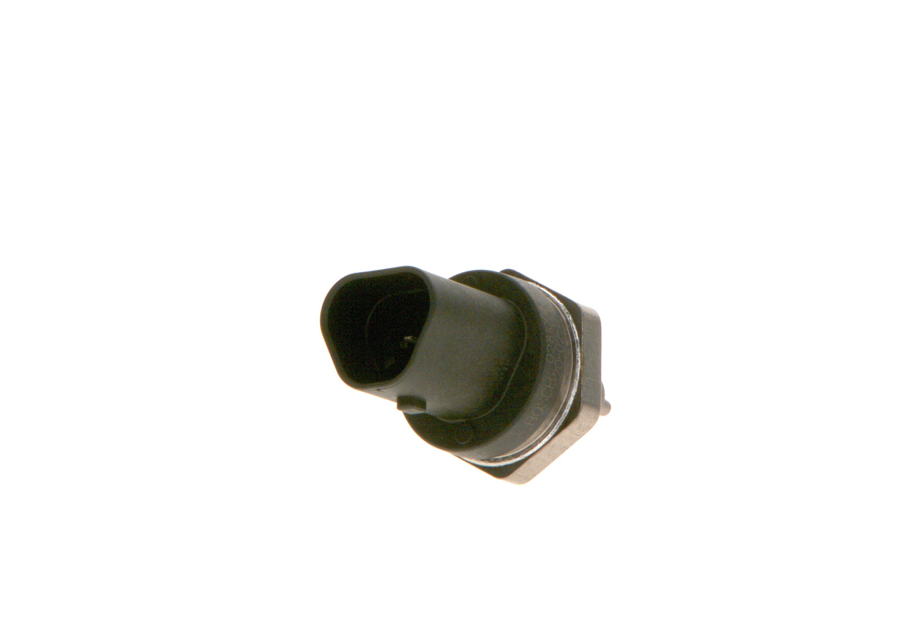 Sensor, innsugningsluft temperatur - 0281006414 BOSCH - 50633700