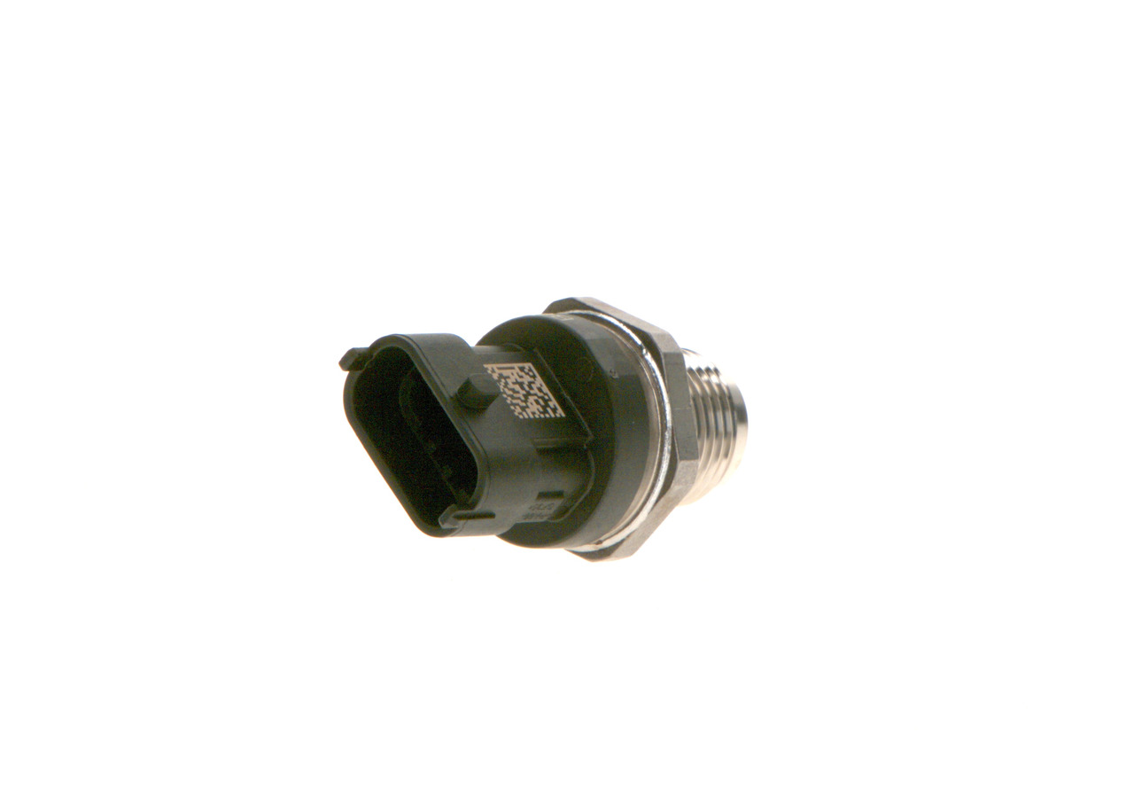 Sensor, drivstofftrykk - 0281006433 BOSCH - X6260077
