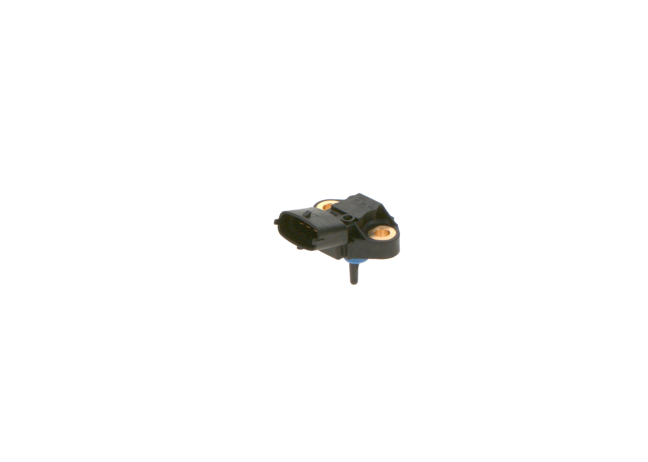 Sensor, oljetemperatur/-trykk - 0281006462 BOSCH - 270990450, 5801526037, K5801526037