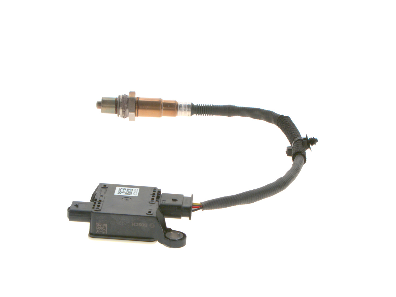 Partikkelsensor - 0281006472 BOSCH - 392652F100, 0281006473