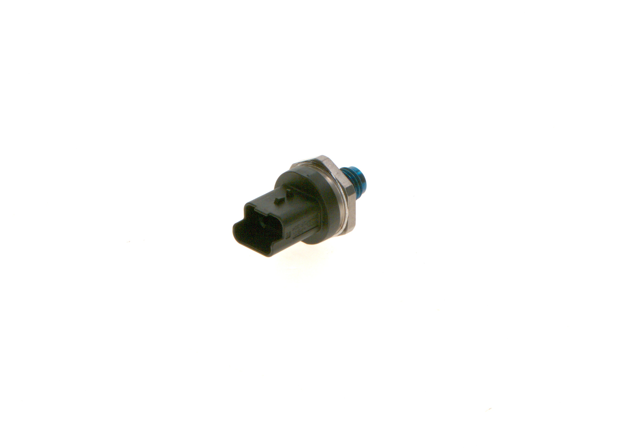 0281006507, Sensor, drivstofftrykk, Snímač, tlak paliva, BOSCH, 1573667G00000, 1920SZ, K9633310080, 15736-67G00, 19207R, 9633310080, 0281002283, 0281002592, 0281002797