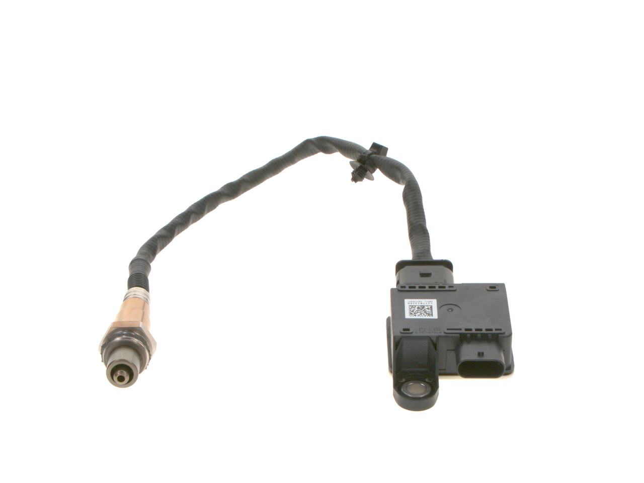 Partikkelsensor - 0281006510 BOSCH - 392652A110, 0281006511