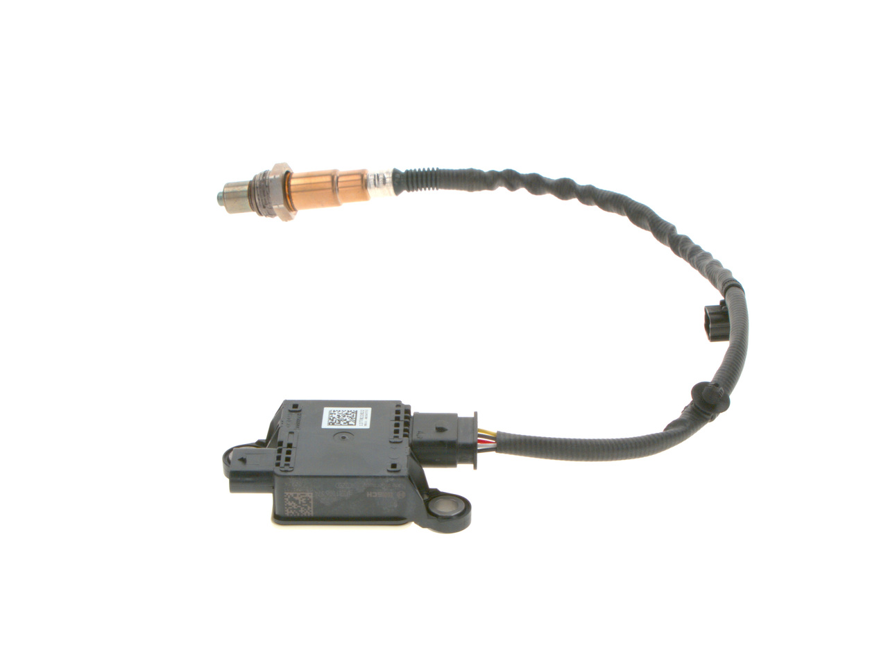 Partikkelsensor - 0281006574 BOSCH - 392652A300, 0281006575