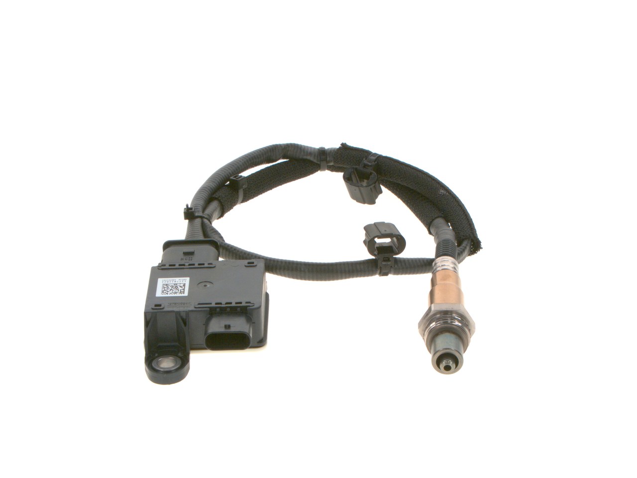 Partikkelsensor - 0281006613 BOSCH - 392652A350, 0281006614