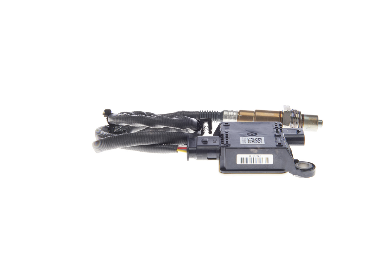 Partikkelsensor - 0281006618 BOSCH - 31401847, 0281006619