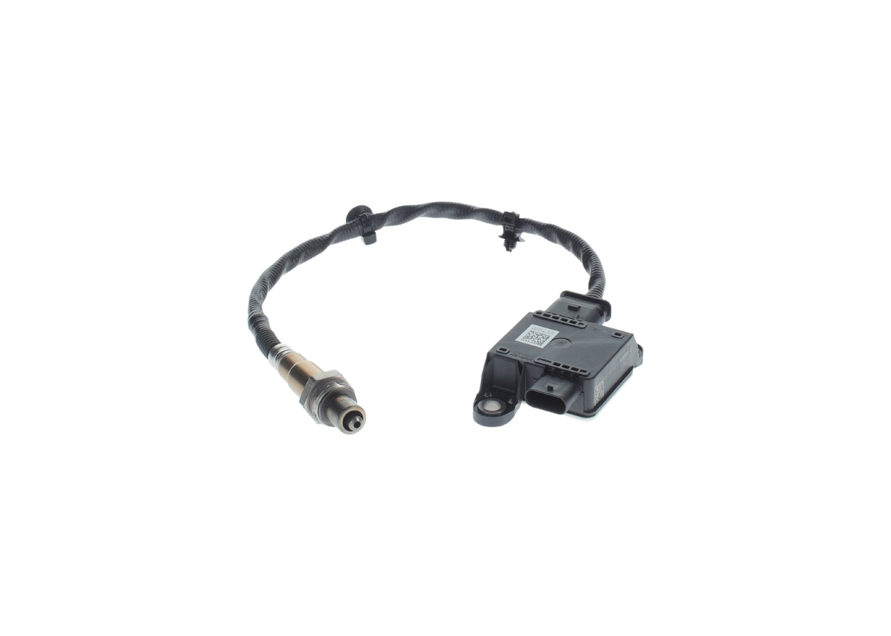 Partikkelsensor - 0281006700 BOSCH - 392652A210, 0281006701