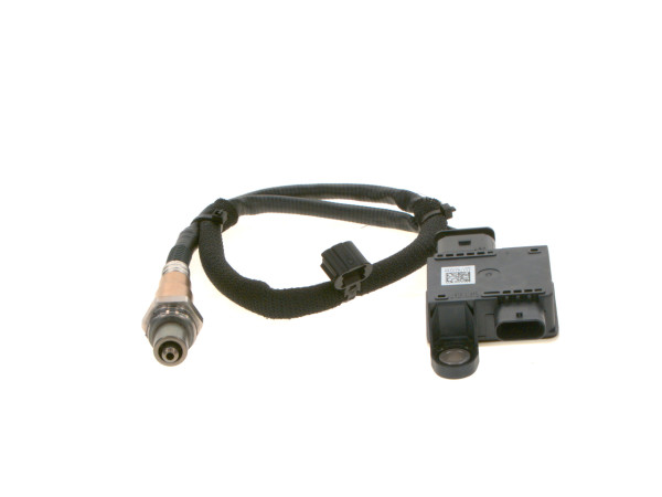 Partikkelsensor - 0281006722 BOSCH - 392652F350, 0281006723